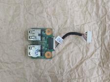 USB роз'єм Hp&nbsp;Pavilion&nbsp;DV5-2000